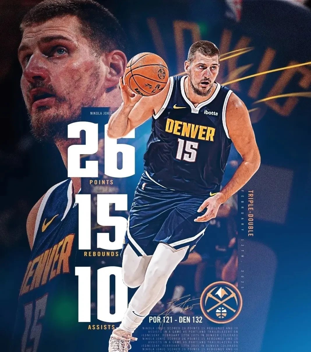 开云体育APP下载-掘金后卫赛季表现稳定已成球队核心的简单介绍