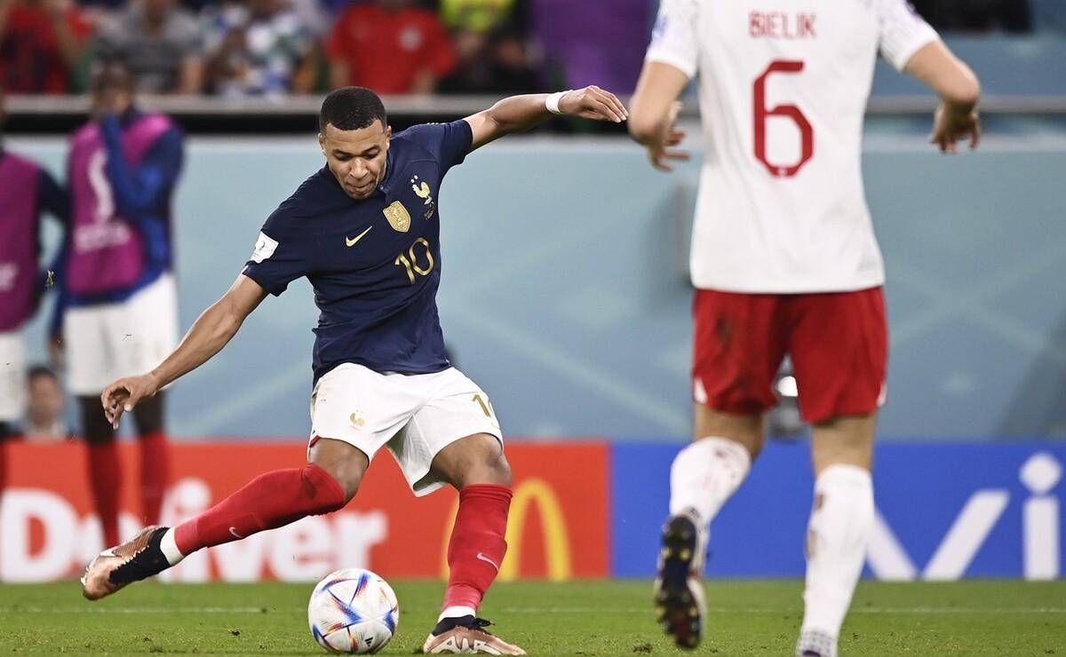 法国成功进入半决赛,击败对手晋级 法国成功进入半决赛,击败对手晋级