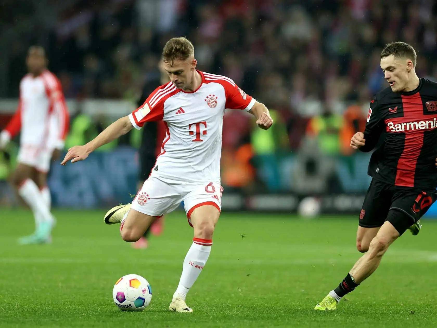 开云体育在线-拜仁慕尼黑队战胜强敌，实力超群的简单介绍