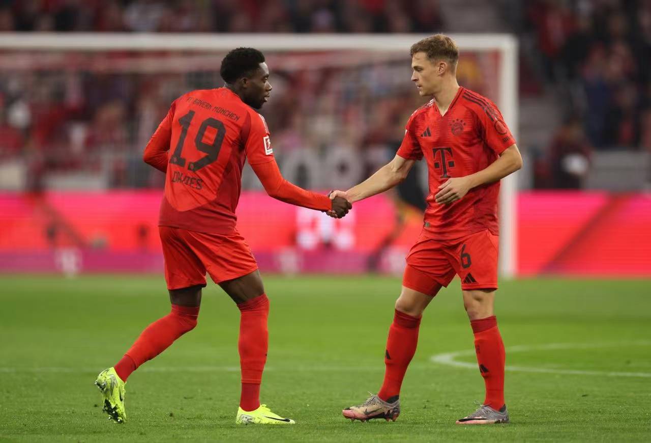 拜仁慕尼黑队战胜强敌,实力超群的简单介绍 拜仁慕尼黑队战胜强敌,实力超群的简单介绍