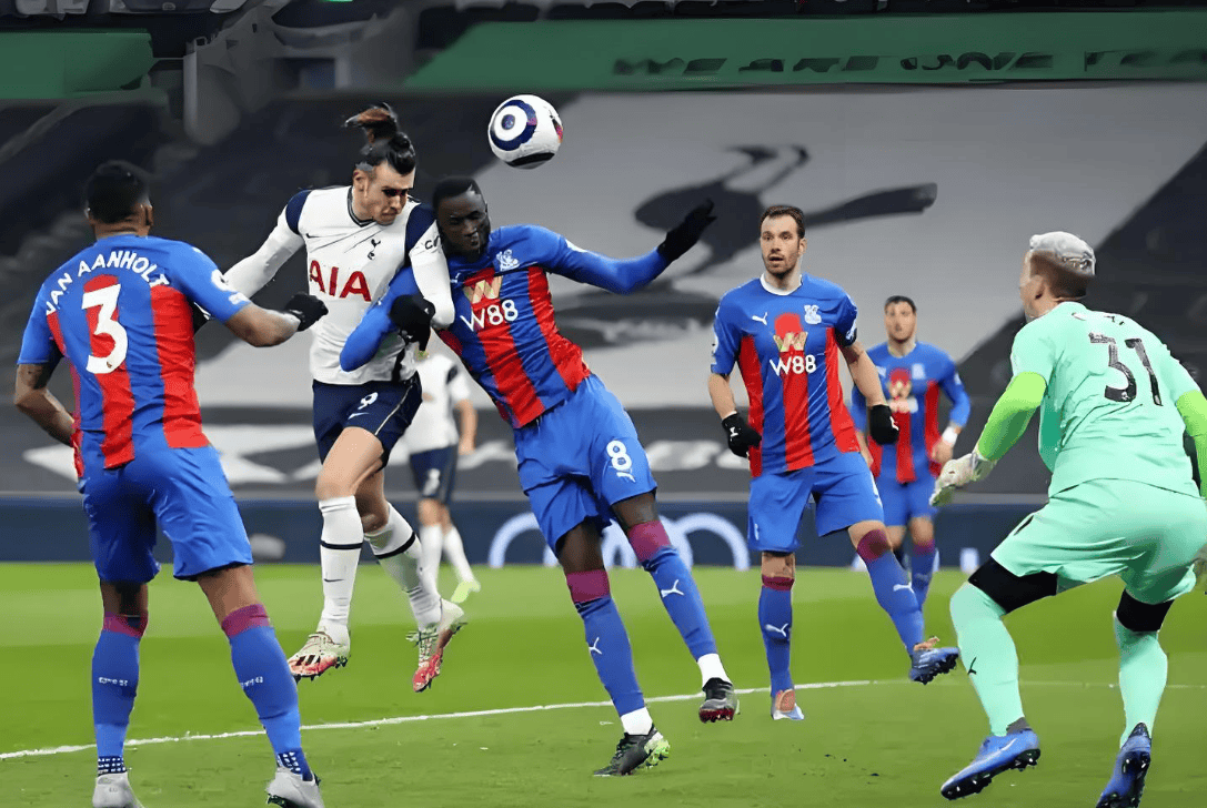 开云体育官网-关于水晶宫险胜用实力打败纽卡斯尔的信息