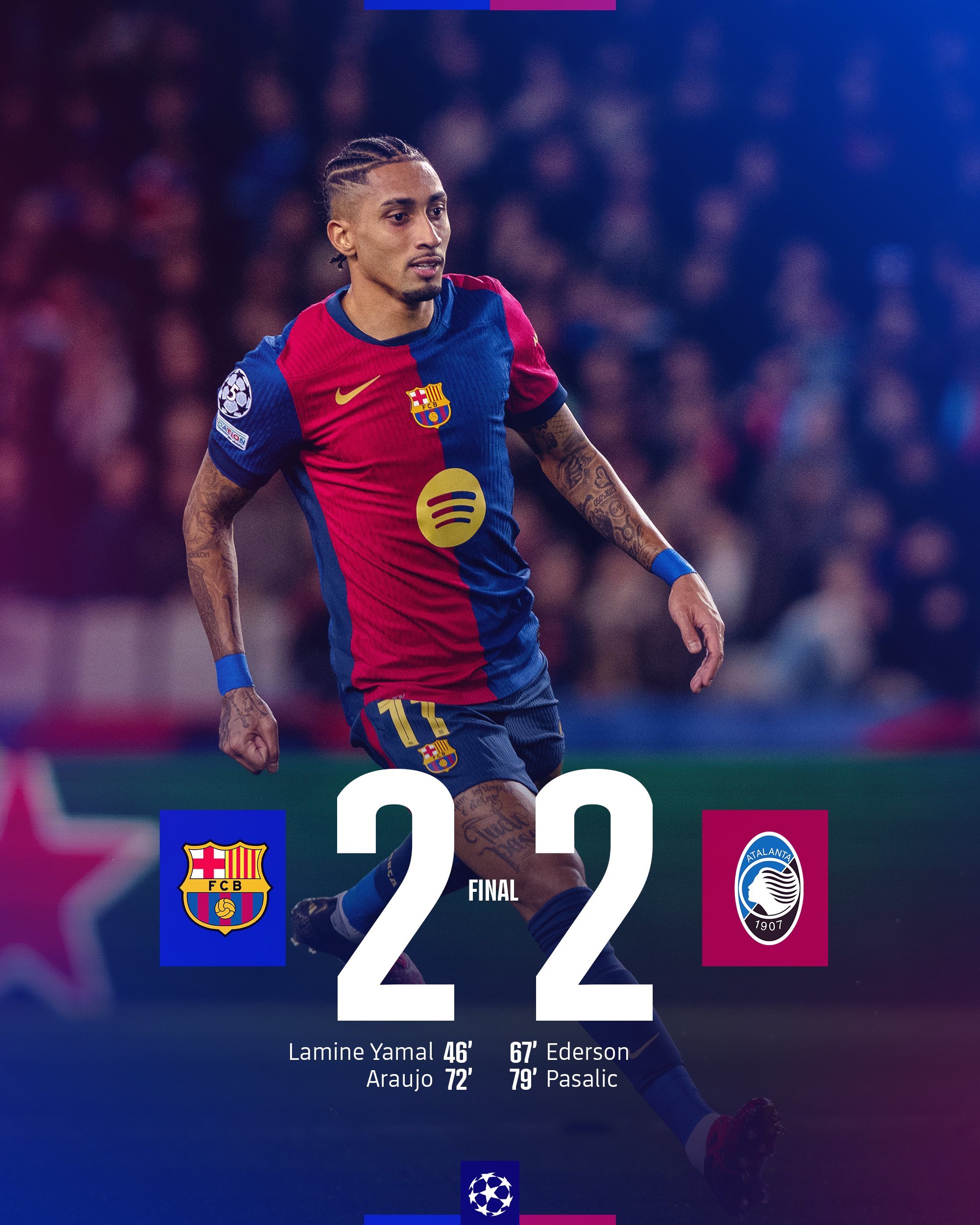 开云体育登录-巴萨客胜阿贾，横扫欧冠小组赛