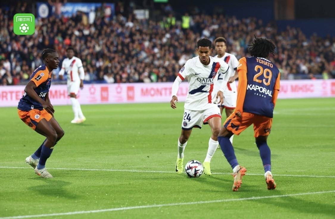 马赛客场绝杀勒阿弗尔，豪取三分