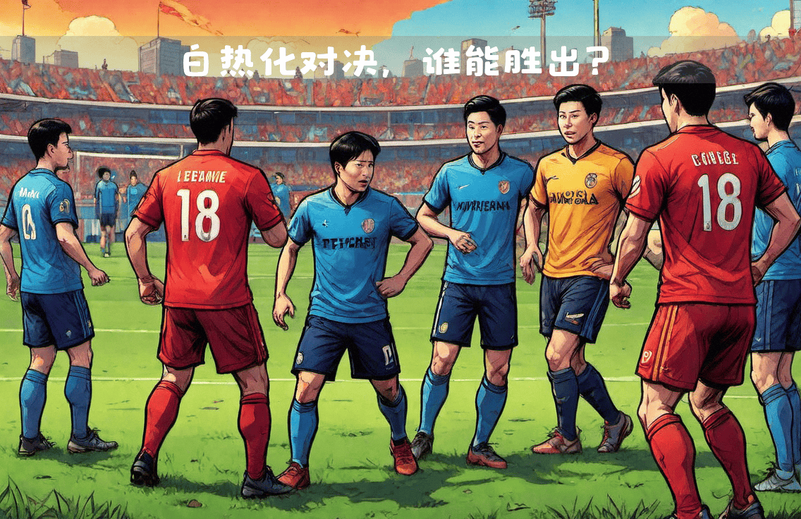 开云体育-热刺客场战平富勒姆，遭遇联赛不胜