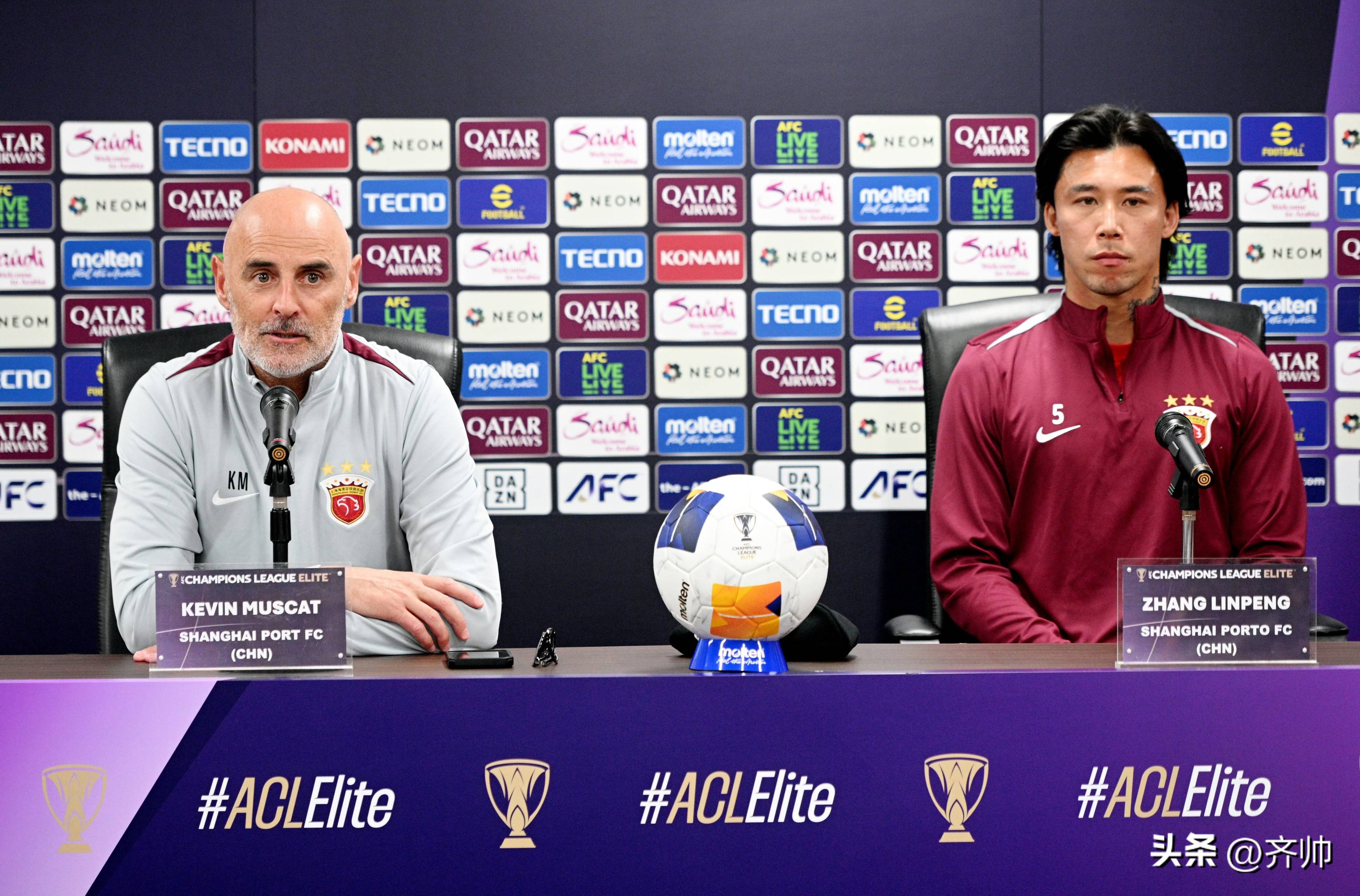 开云平台-中超冠军争霸亚冠，巅峰强强对决