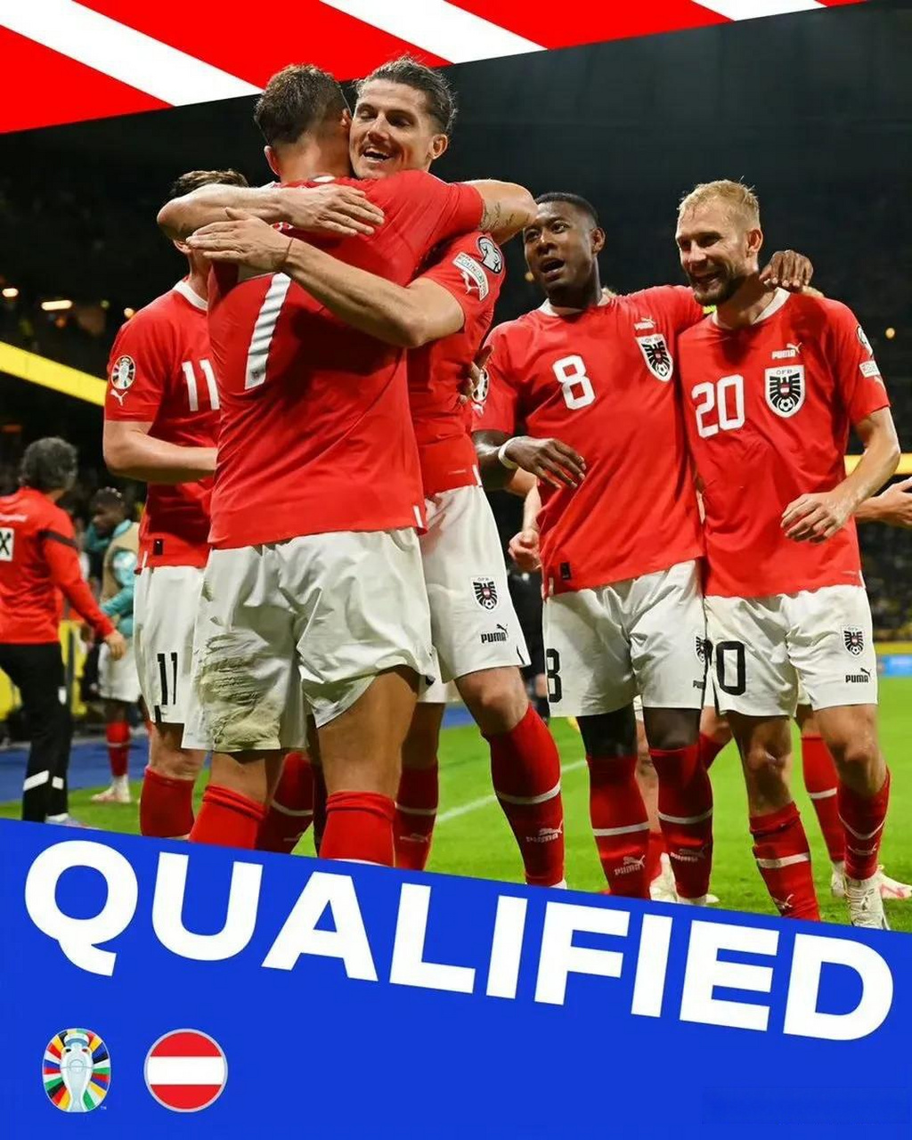 开云体育入口-奥地利国家队士气高涨欧洲杯备战中的简单介绍