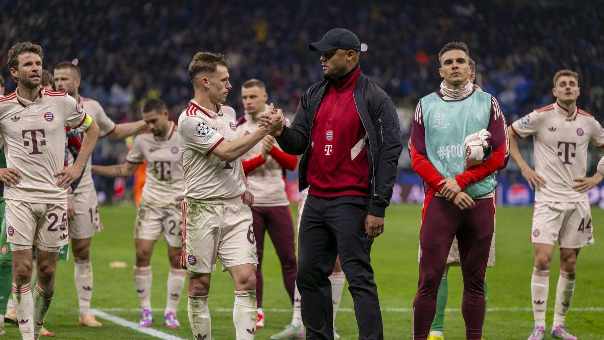 开云下载-世俱杯前瞻：拜仁慕尼黑与对手交锋看点的简单介绍