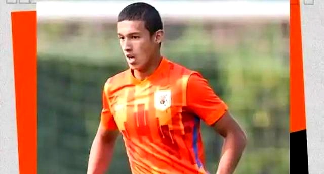 开云体育-关于神秘新星惊艳出场！亚洲足球风头无限的信息