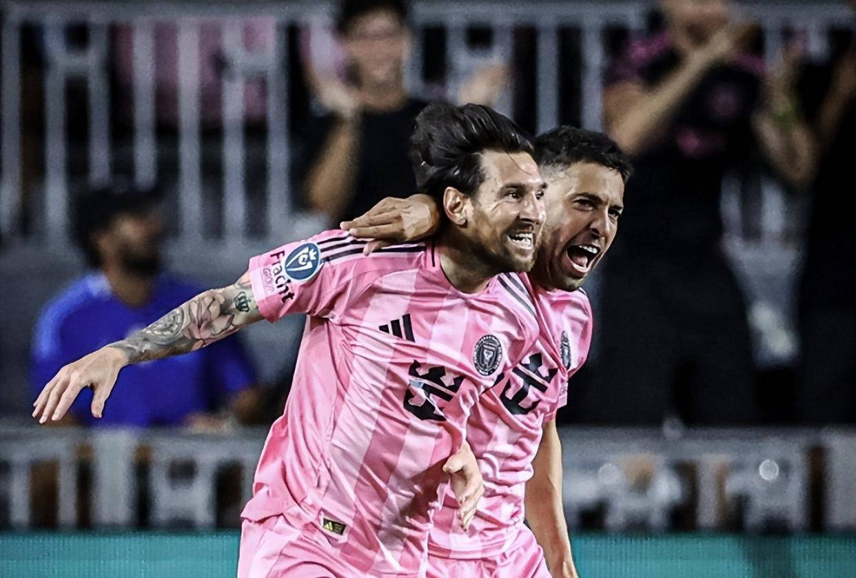 包含2025年俱乐部世界杯:国际迈阿密全队备战内幕的词条 包含2025年俱乐部世界杯:国际迈阿密全队备战内幕的词条