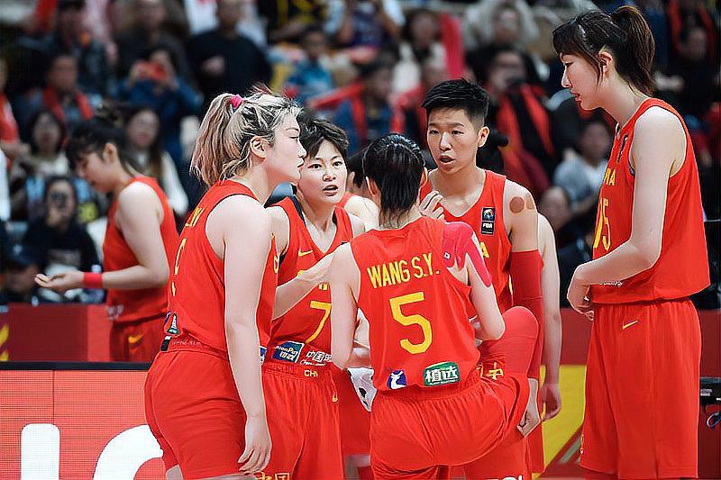 开云体育在线-北京女篮在比赛中全力以赴，最终获胜