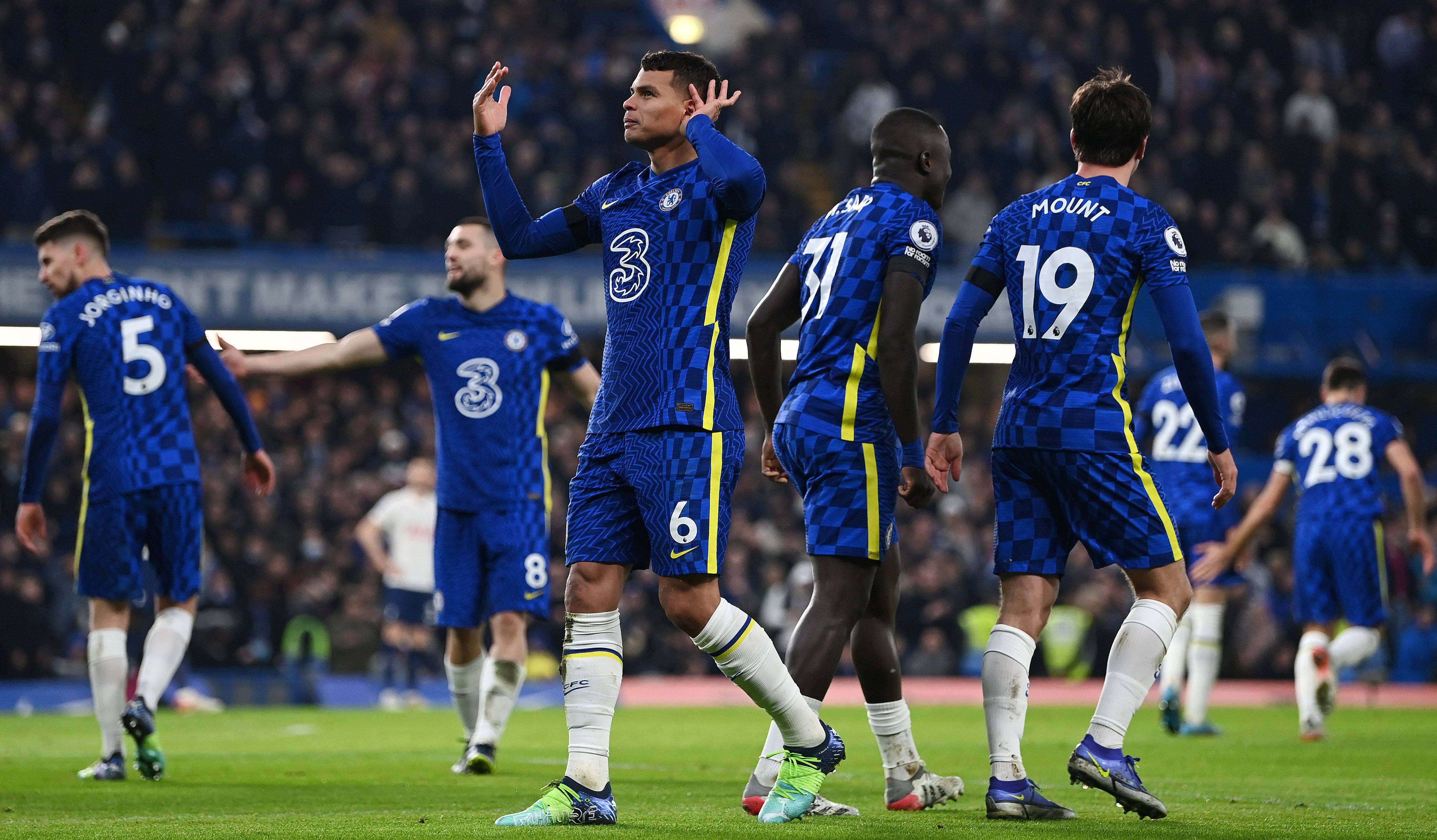 开云体育在线-关于切尔西豪取主场胜利，新援表现出色助球队齐心协力的信息