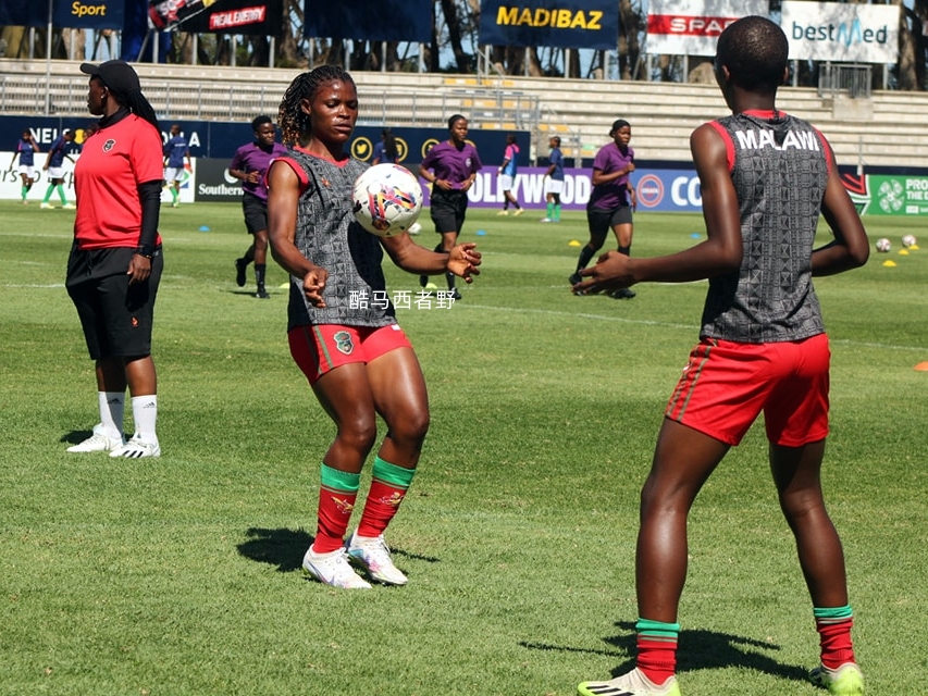 开云体育app-女足世界联赛：巴西队迎战非洲冠军