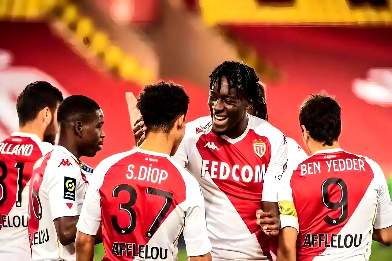 摩纳哥队主帅谈及对手特点,备战有据的简单介绍 摩纳哥队主帅谈及对手特点,备战有据的简单介绍