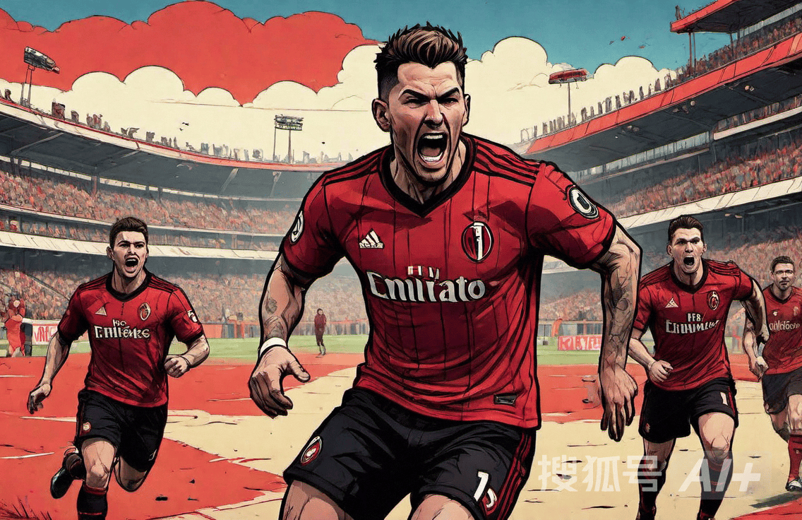 开云体育入口-包含AC米兰士气高涨，冲击前四位置的词条
