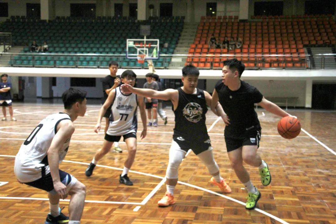 开云体育下载-关于世界各地篮球普及活动全面展开年轻球员积极参与的信息