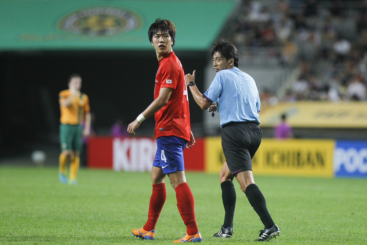 开云体育登录-韩国球队豪取连胜，迎战国际强队的简单介绍