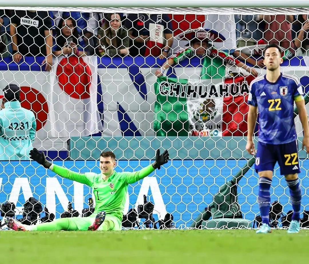 包含惊喜！克罗地亚晋级四分之一决赛的词条