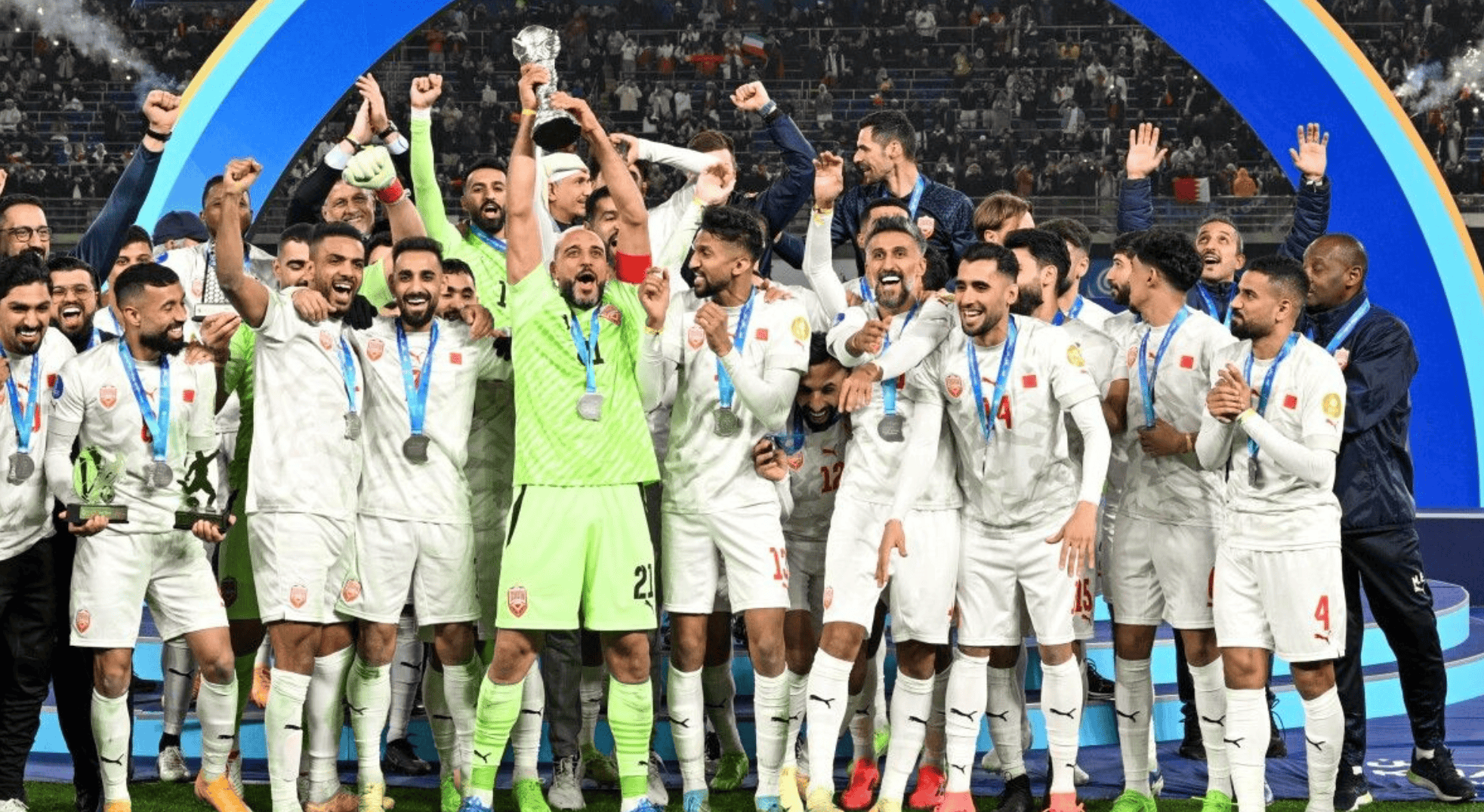 亚洲杯赛场传来新的黑马崛起 亚洲杯赛场传来新的黑马崛起