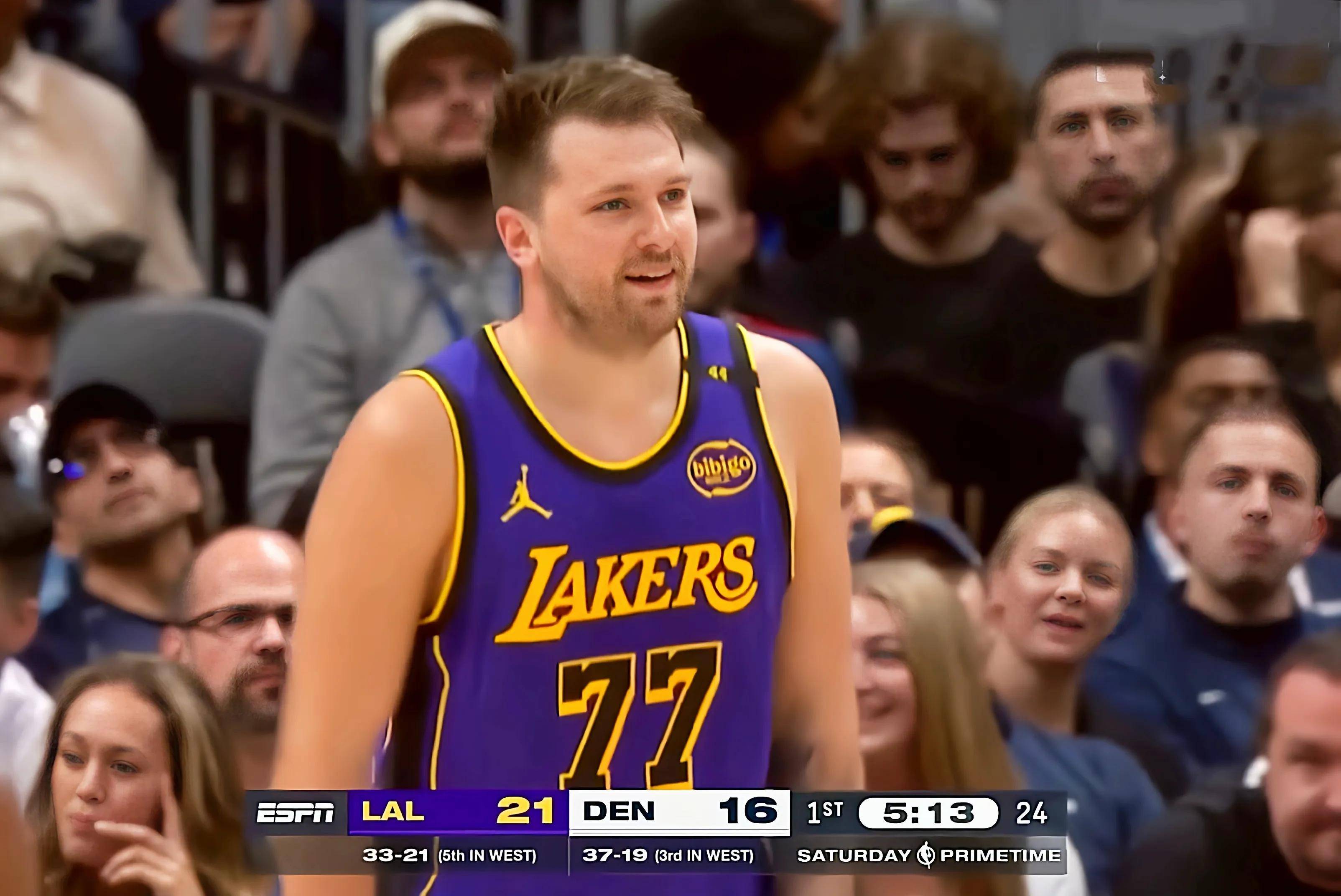 开云体育app-湖人队客场获胜，打破对手主场连胜纪录的简单介绍