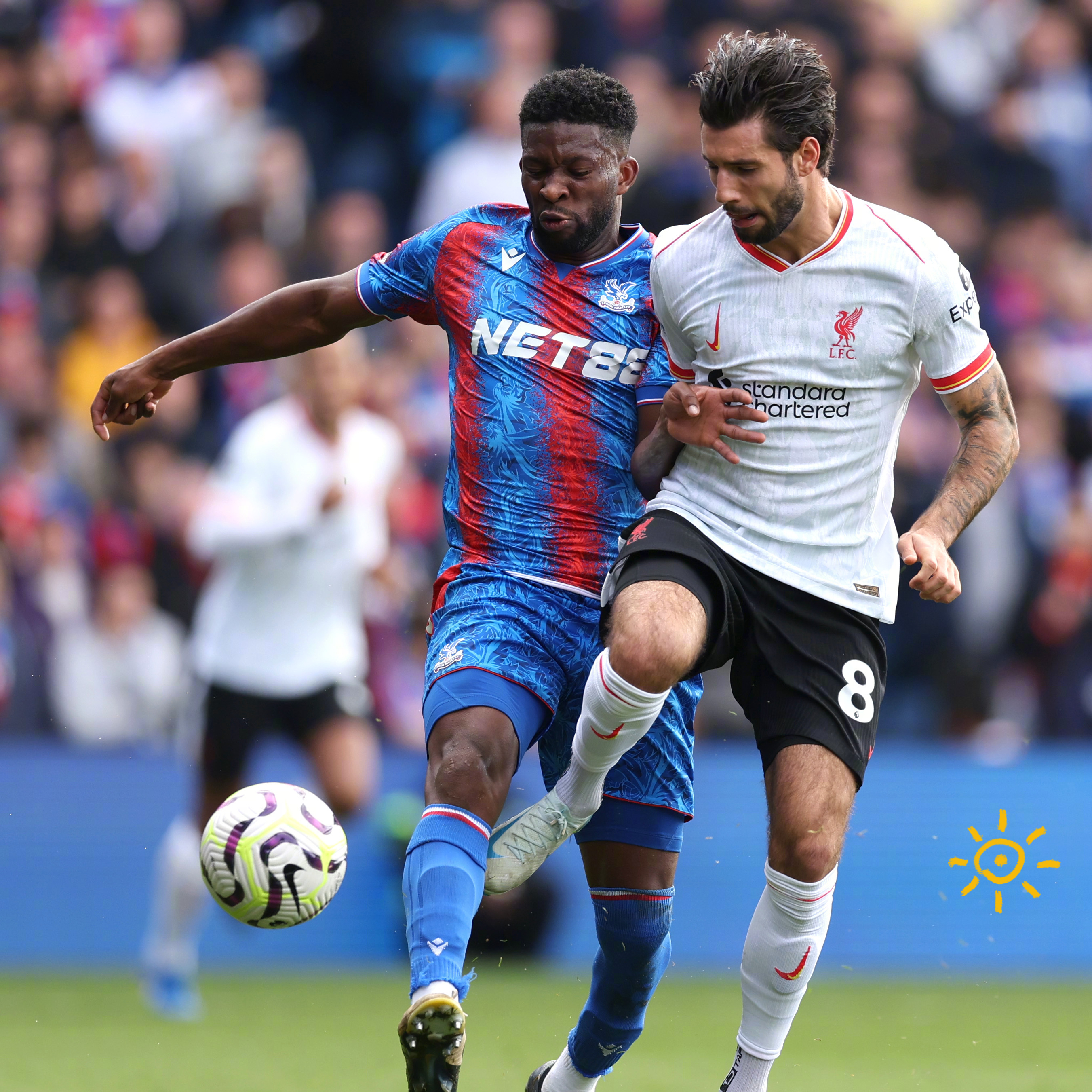 -包含利物浦主场大胜恩波利，豪取胜利的词条