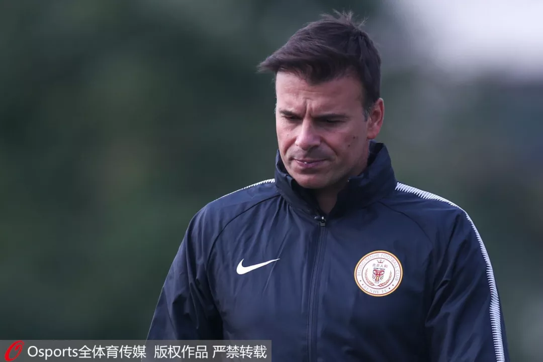 开云体育中国-斯塔诺解约：中超教练职业生涯下一步？的简单介绍