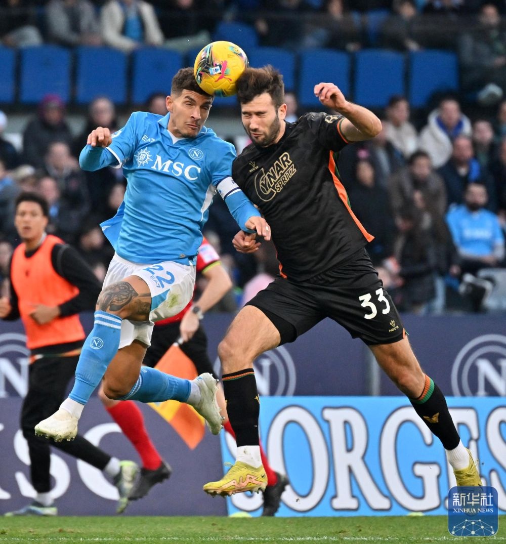 开云官网-关于那不勒斯中场精妙传球，助攻率队取胜的信息