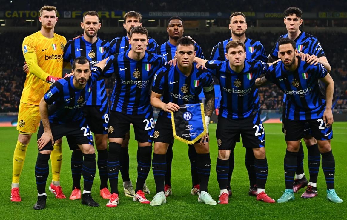 国际米兰逆袭，一举击败强大对手的简单介绍