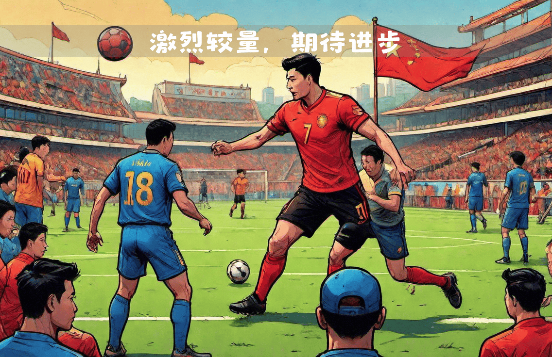 开云体育APP下载-关于激烈对抗中的较量，谁能站在巅峰？的信息