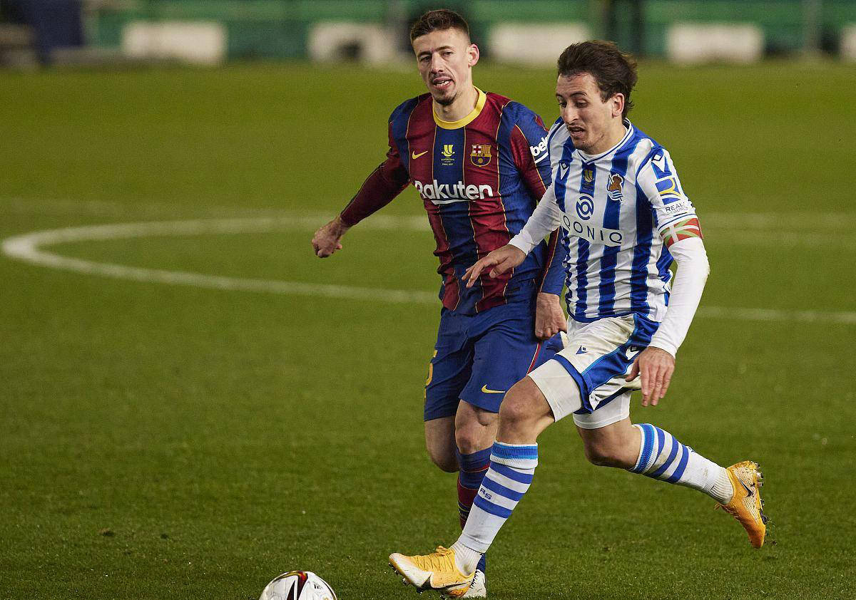 皇家社会客场大胜对手，士气高涨的简单介绍