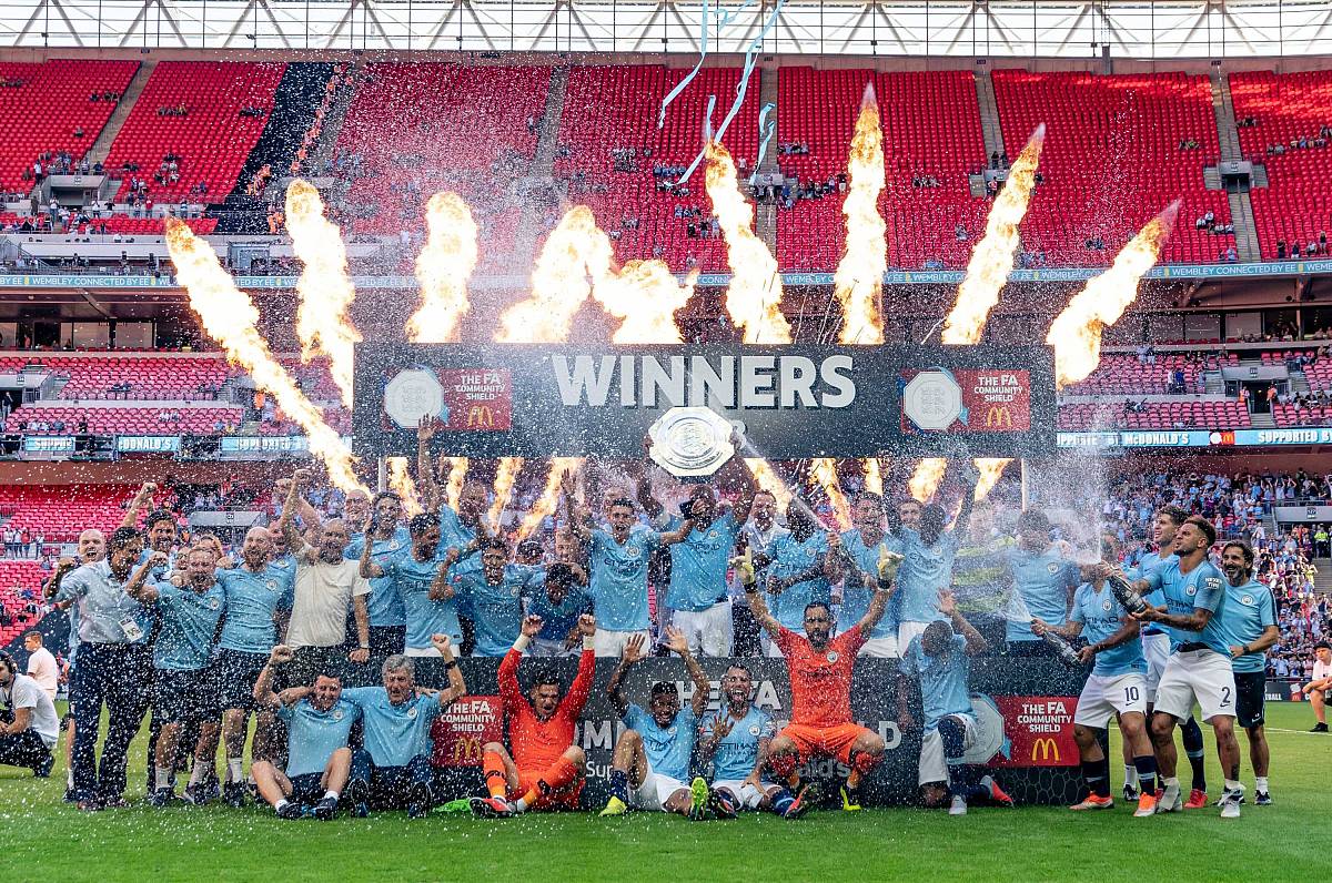 开云体育官方网站-欧冠强队屡遭冷门，夺冠之路步履维艰的简单介绍