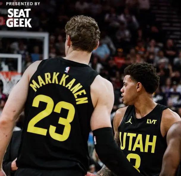 步行者对阵爵士，备受瞩目的对决即将展开的简单介绍