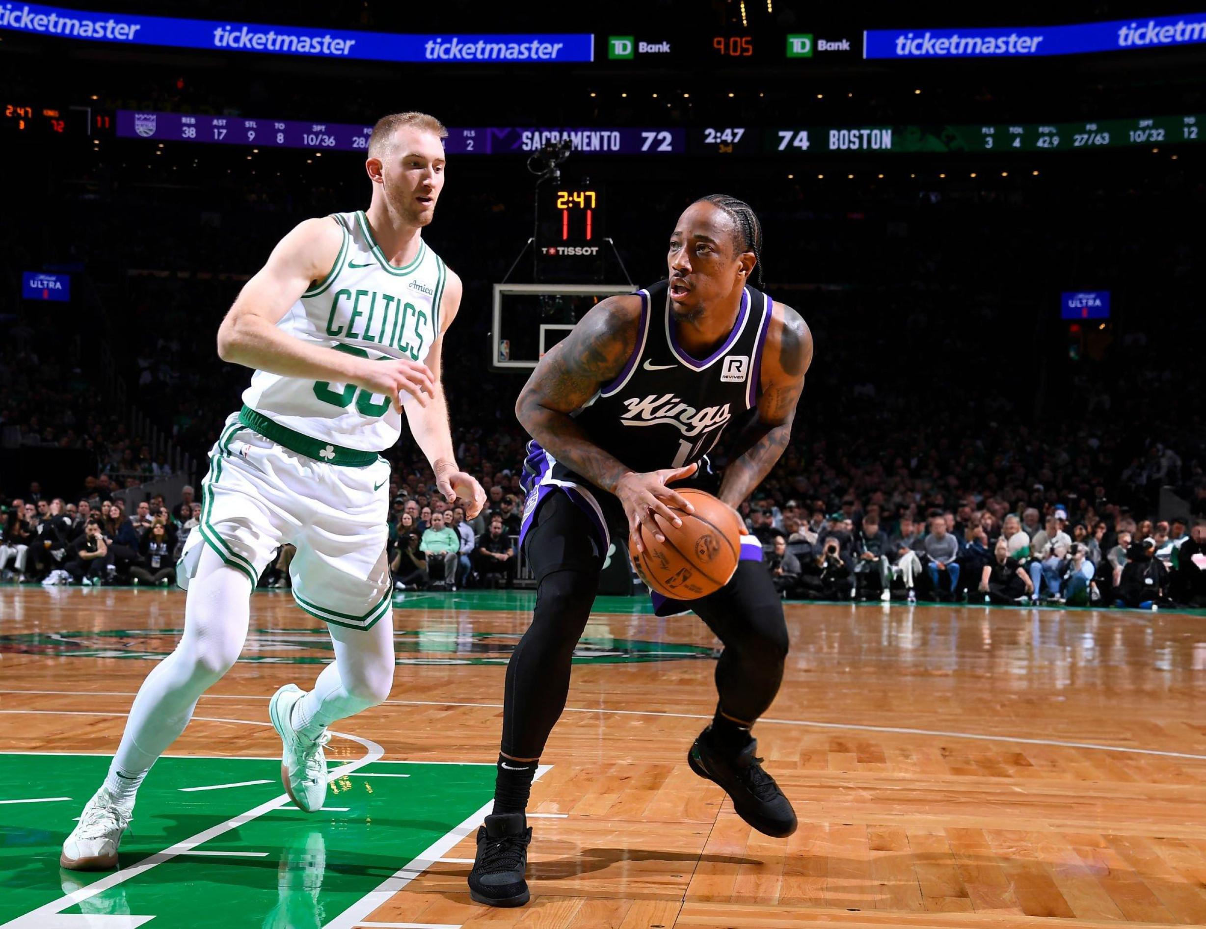 开云体育登录-猛龙客场大胜国王，洛瑞关键时刻绝杀