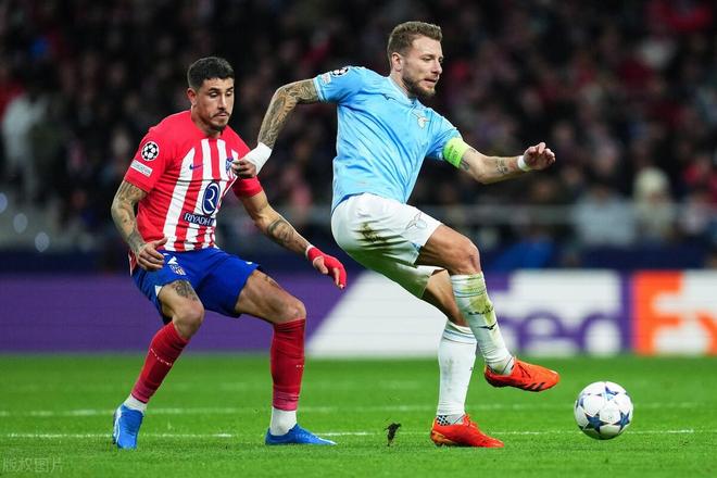 拉齐奥主场大胜米兰,豪取胜利的简单介绍 拉齐奥主场大胜米兰,豪取胜利的简单介绍