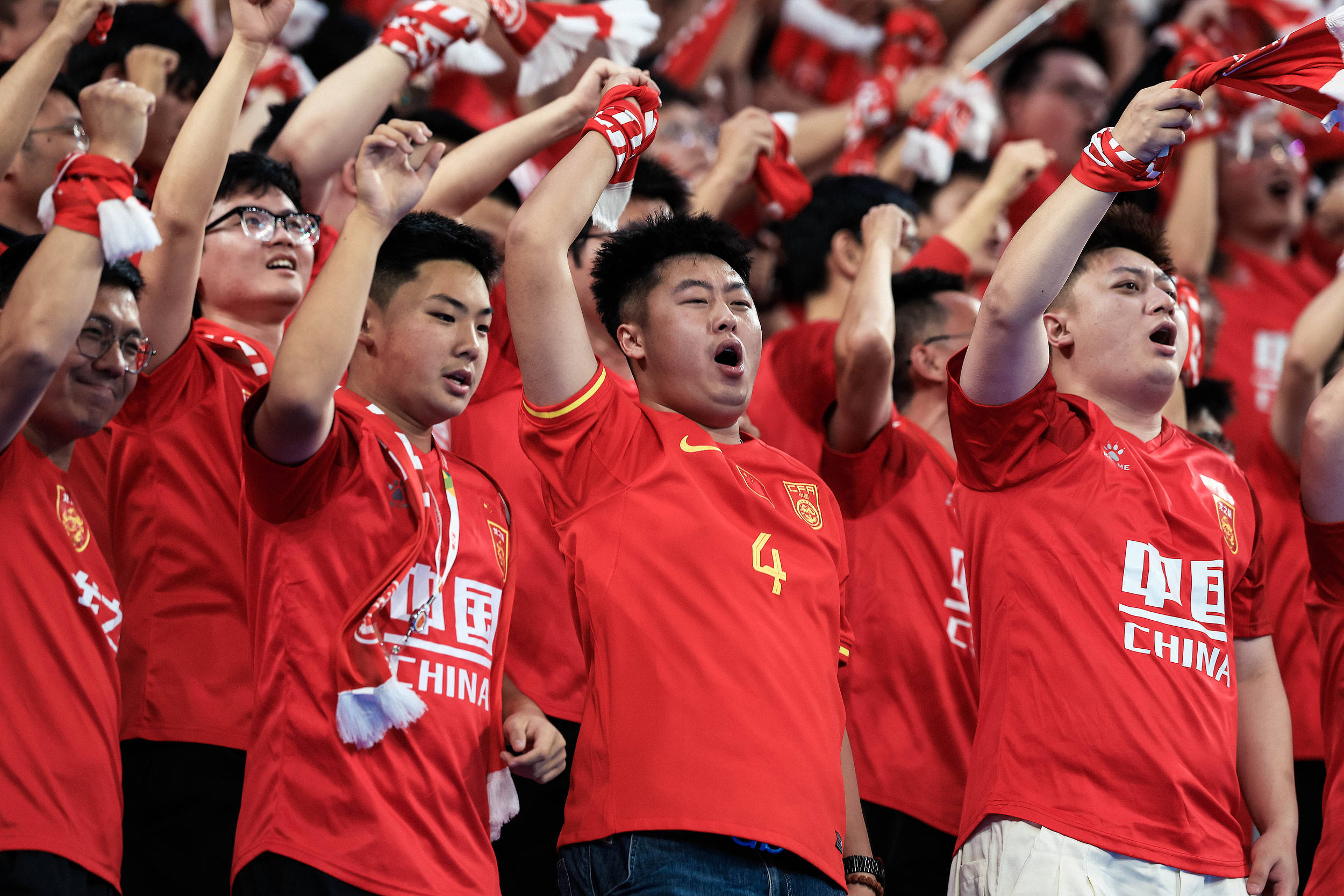 开云体育中国-澳大利亚队在尼日利亚队比赛中取得胜利