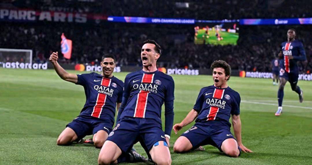 开云体育app-巴黎圣日耳曼将在联赛中对阵里尔