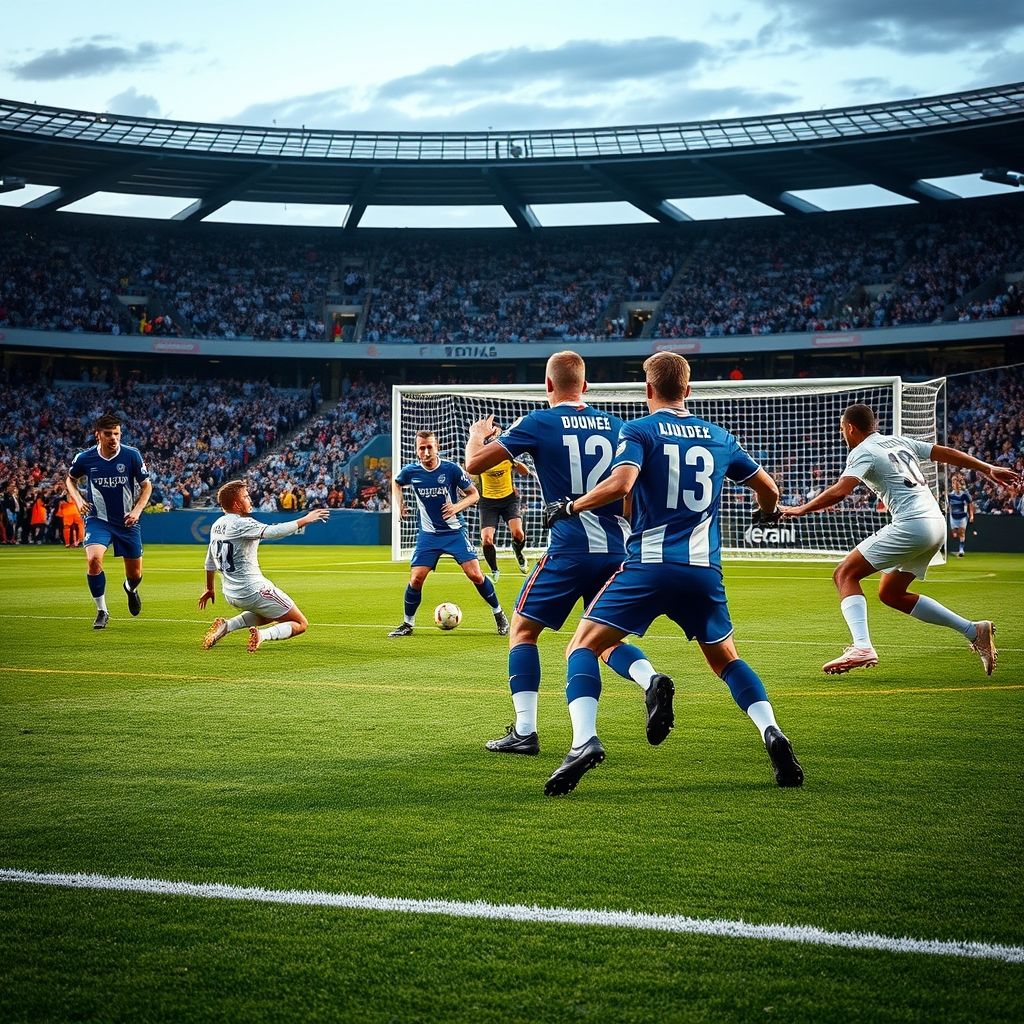 开云体育app-西雅图海湾者防守反击战术成亮点，挑战欧洲豪强