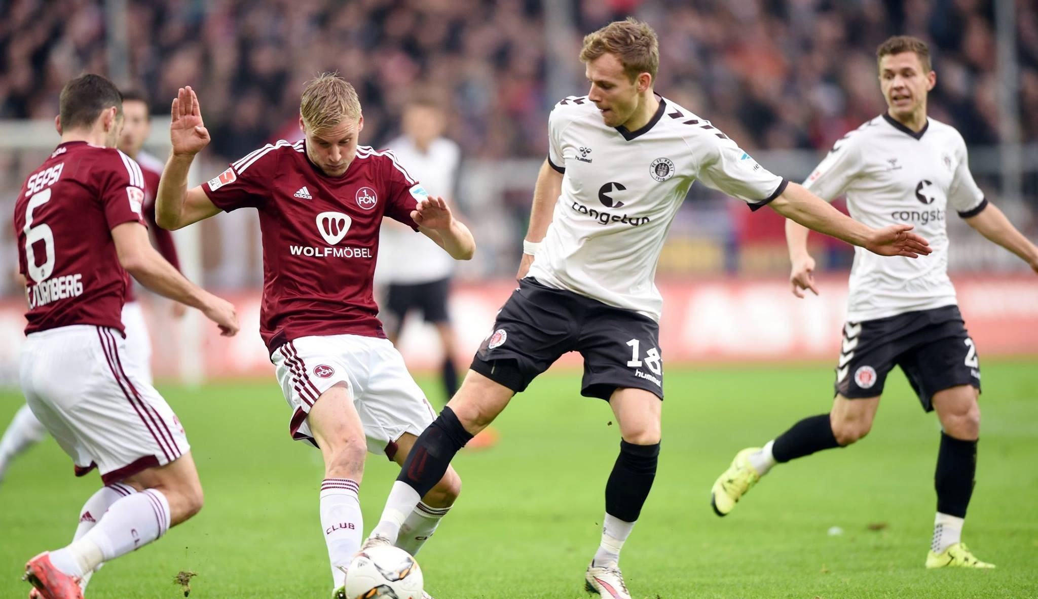 开云体育中国-卡尔斯鲁厄主场对阵比勒费尔德，双方难分伯仲的简单介绍