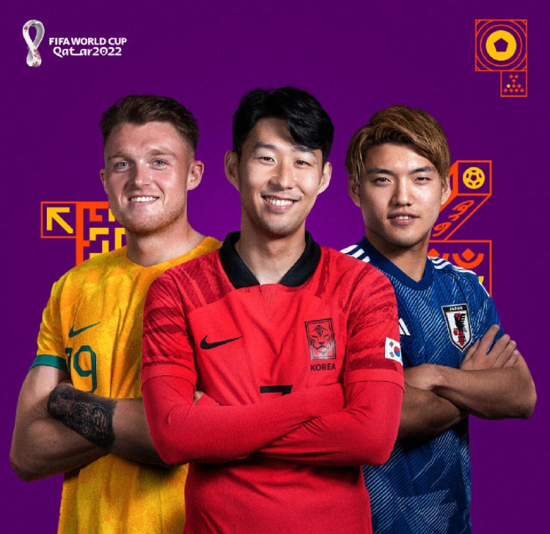 关于亚洲足球舞台上的惊心动魄,球队士气高昂的信息 关于亚洲足球舞台上的惊心动魄,球队士气高昂的信息