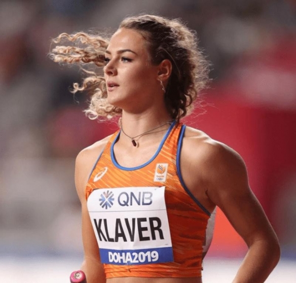 荷兰女子田径代表团再添一铜的简单介绍 荷兰女子田径代表团再添一铜的简单介绍