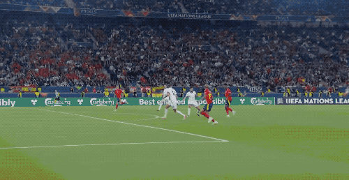 卫冕冠军欧国联再战赛场,气势如虹的简单介绍 卫冕冠军欧国联再战赛场,气势如虹的简单介绍