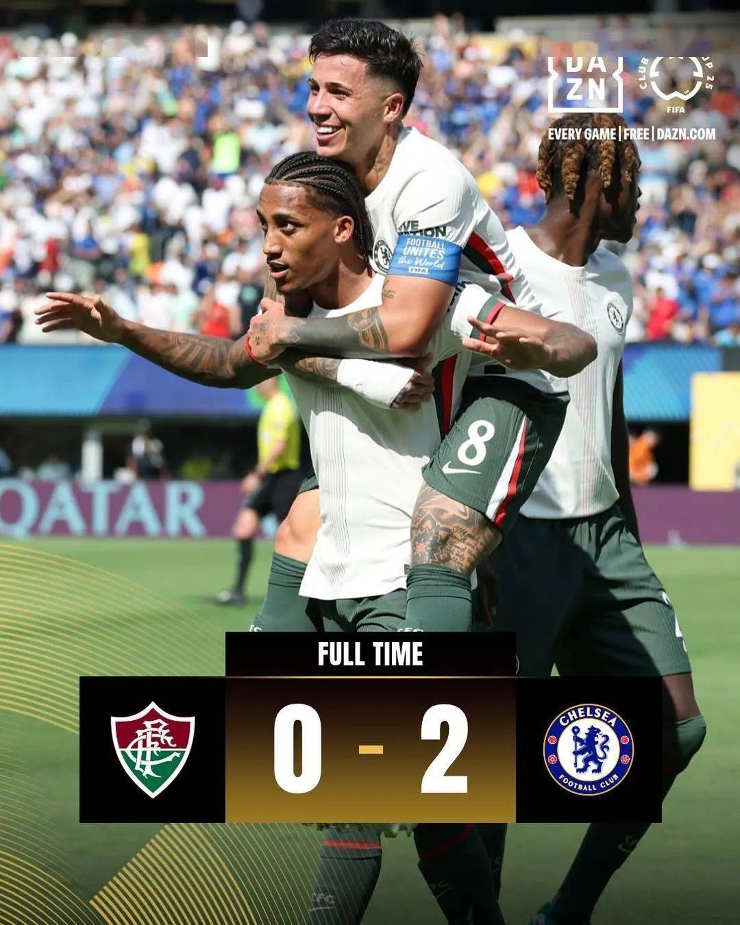 切尔西球员积极备战，誓将不利局面扭转为机会的简单介绍