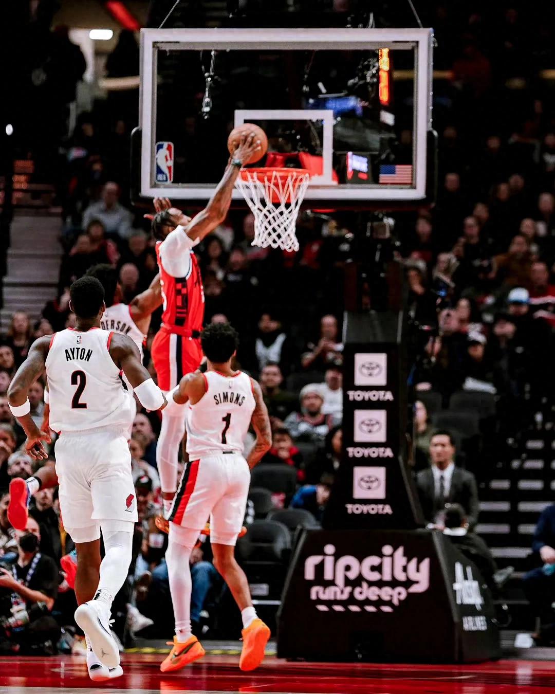 关于开拓者遭遇伤病潮,胜率急剧下降的信息 关于开拓者遭遇伤病潮,胜率急剧下降的信息