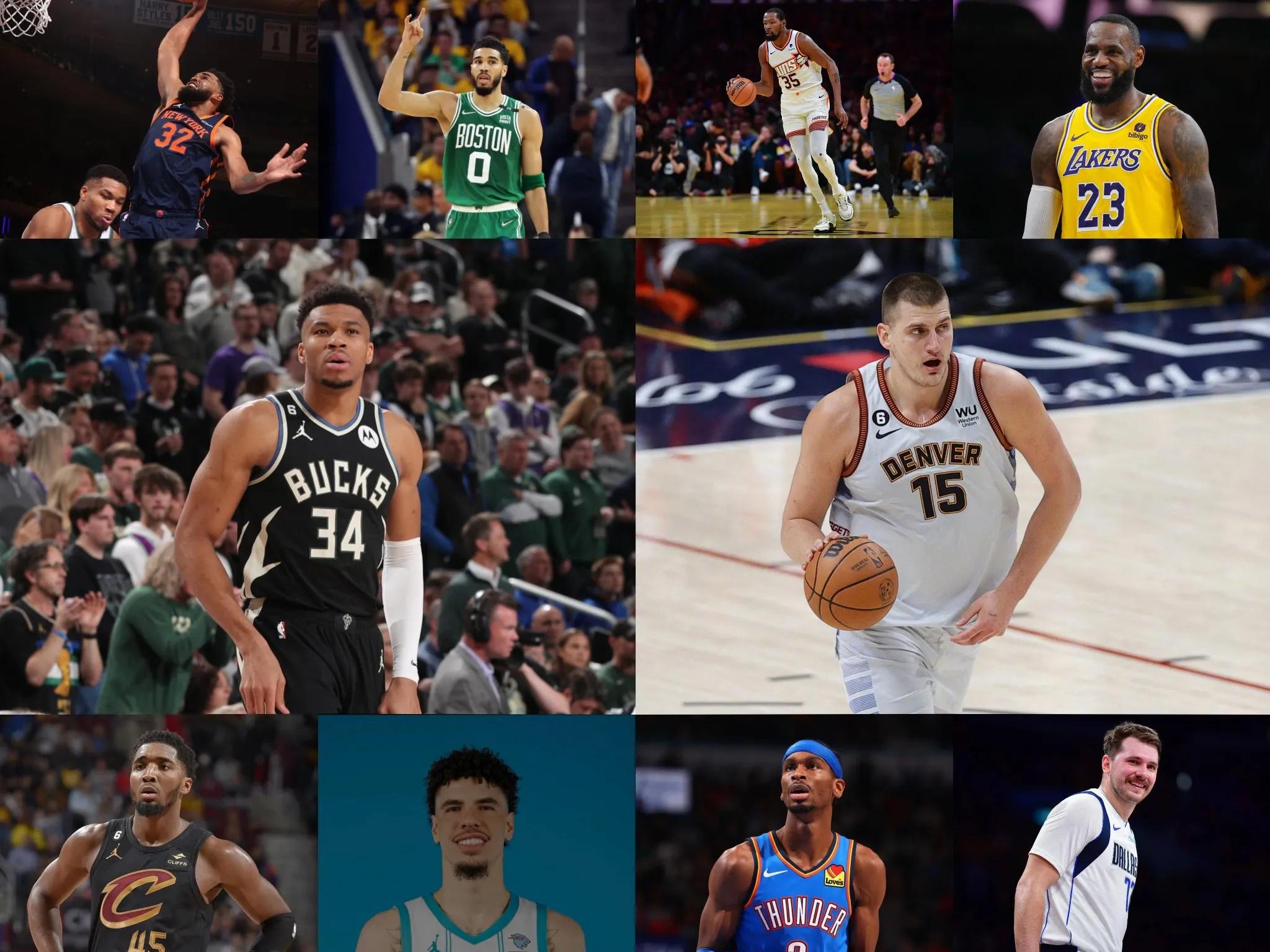 纽西兰篮球联赛全明星新秀首秀,表现亮眼的简单介绍 纽西兰篮球联赛全明星新秀首秀,表现亮眼的简单介绍