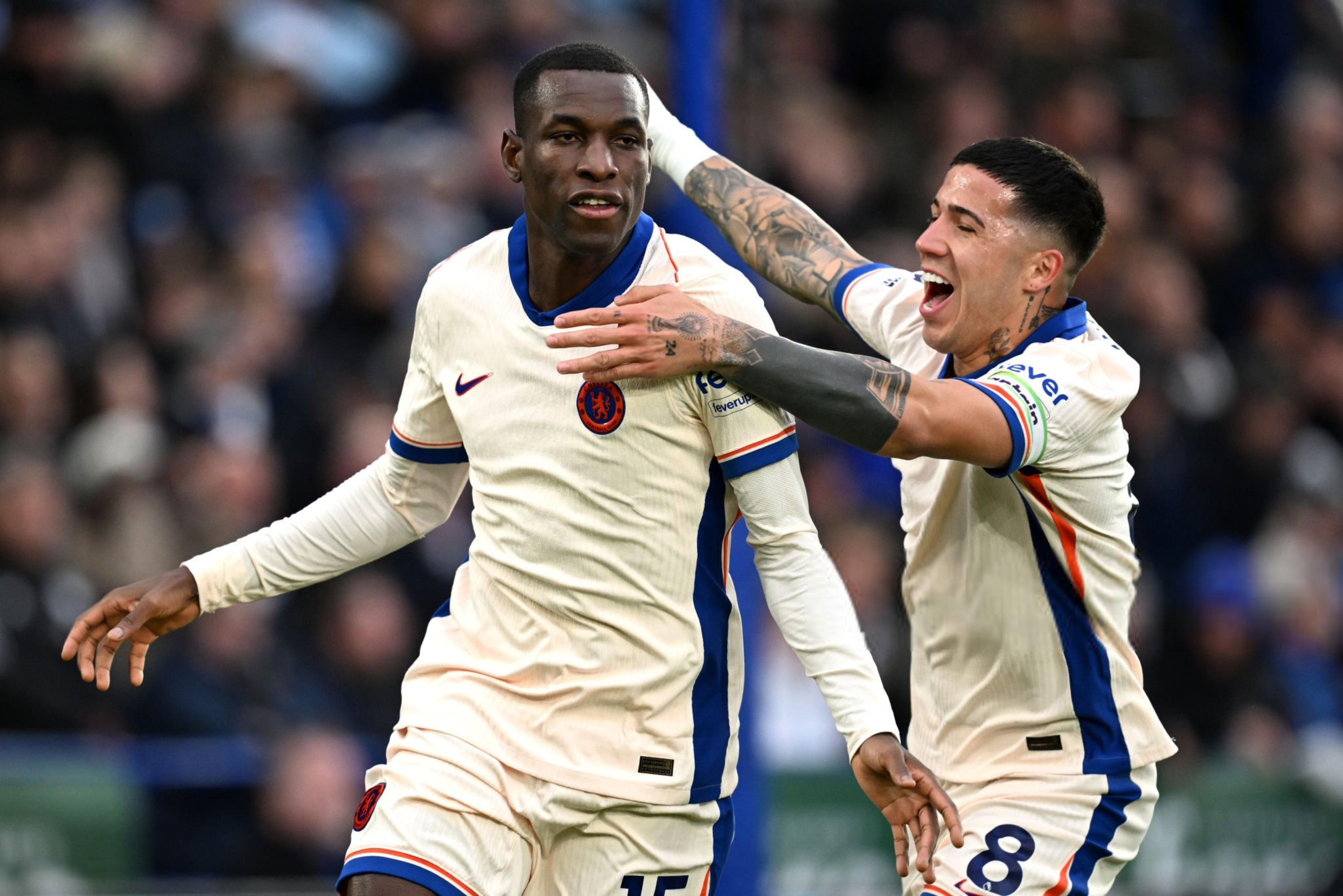 开云体育APP下载-切尔西卫冕主场，再下联赛四连胜其他之一的简单介绍