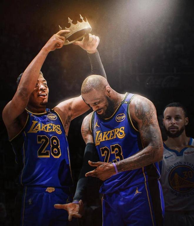 开云体育官网-湖人力克对手，詹姆斯领军取胜