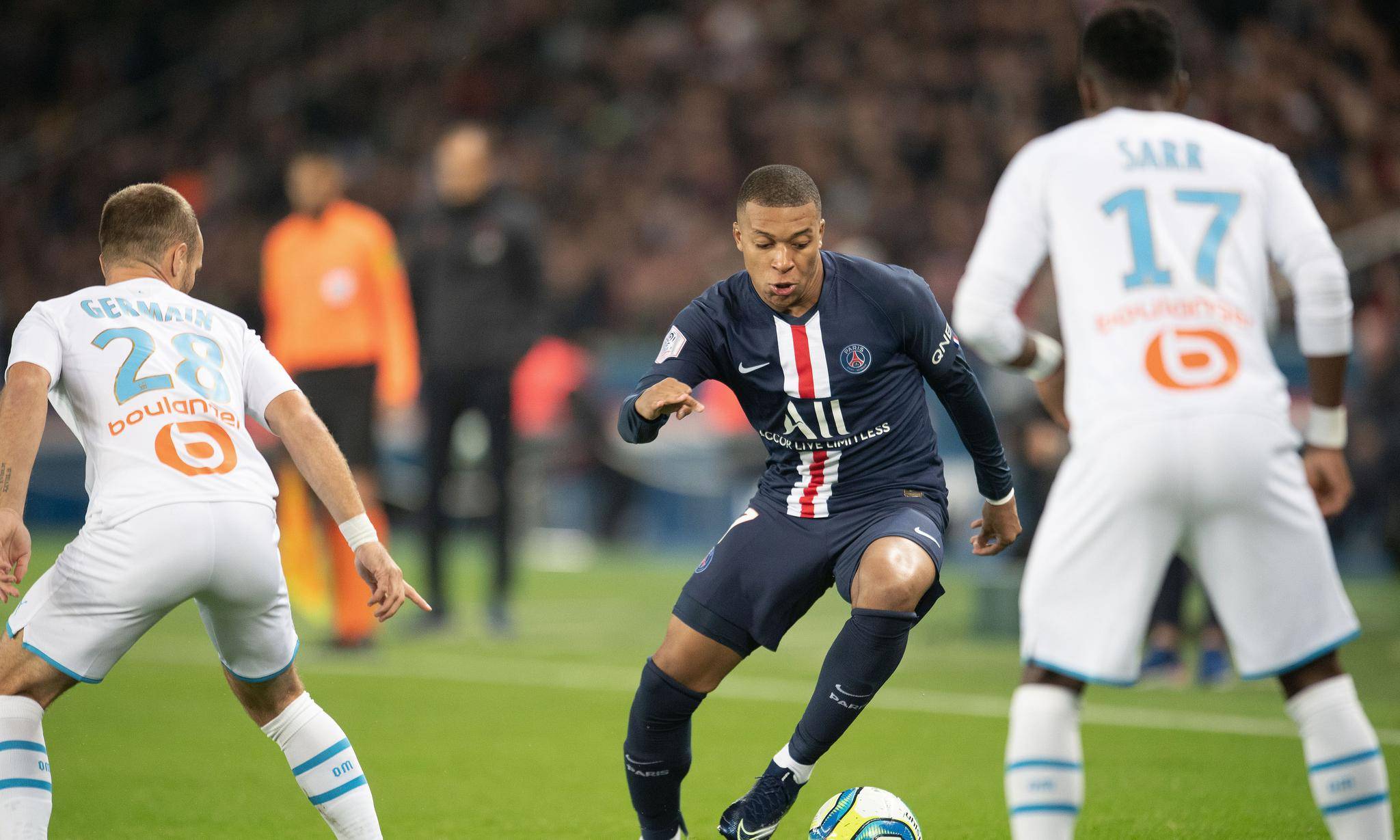 开云体育入口-里昂在与南特的比赛中获得胜利