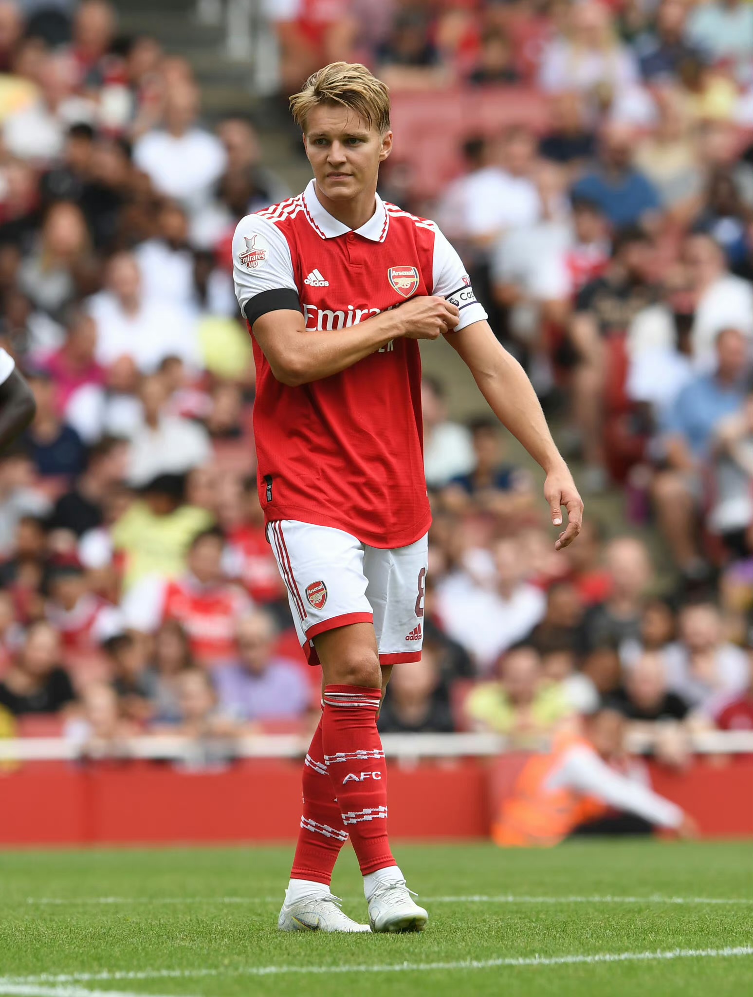 阿联酋球队实力强劲，备战决赛对手