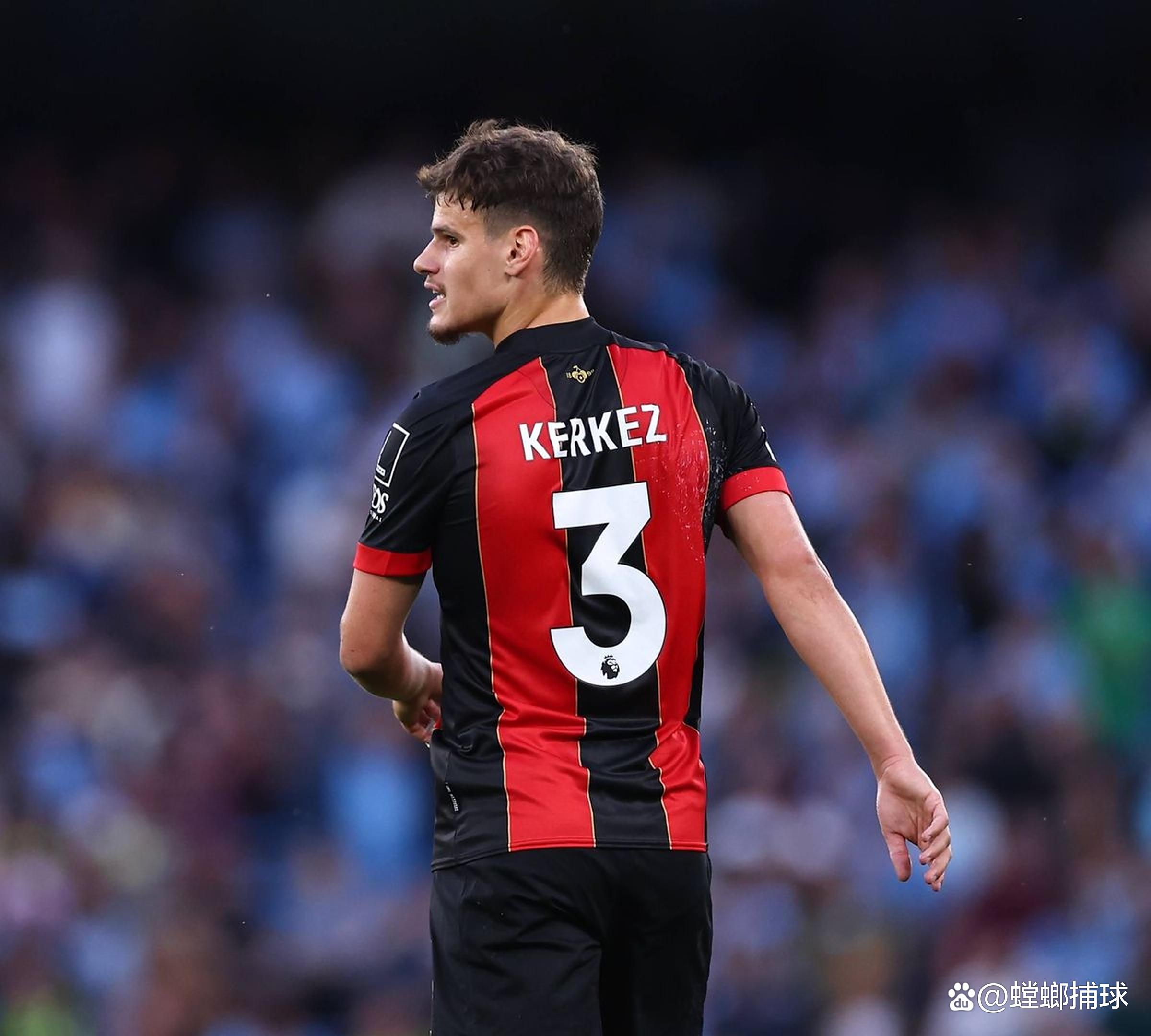 开云体育app-伯恩茅斯队员心态放松，展现出色表现的简单介绍