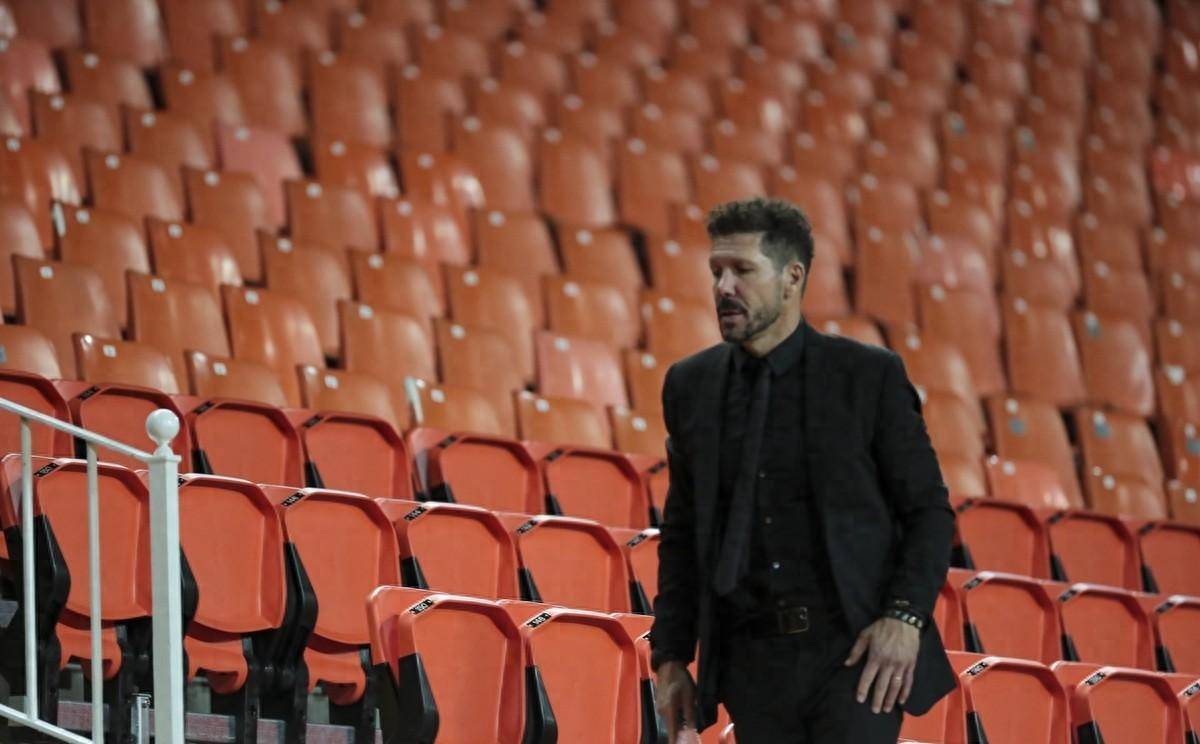 开云体育平台APP-包含马德里竞技新赛季表现不俗，被观众视为黑马的词条