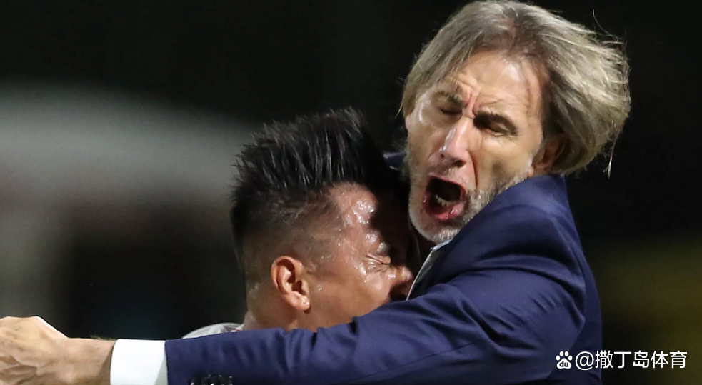 开云体育平台APP-阿联酋逆袭：横扫哥伦比亚晋级的简单介绍